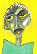 The Green Oracle