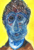 Red-Eyed Reverie